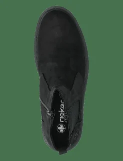 31650 - Chelsea boots