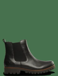 78552 - Platta ankelboots