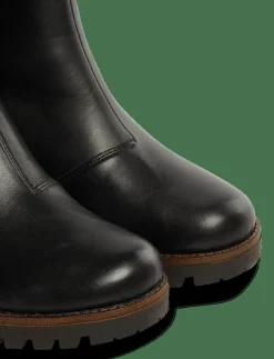 78552 - Platta ankelboots