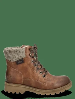 73220 - Platta ankelboots