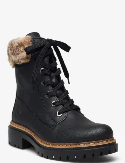 72630 - Platta ankelboots