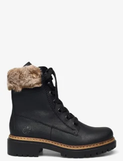 72630 - Platta ankelboots