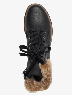 72630 - Platta ankelboots