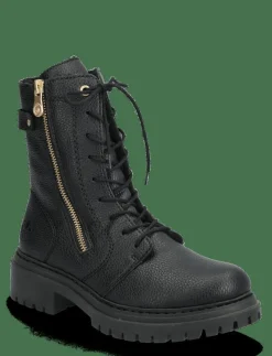 72640 - Platta ankelboots