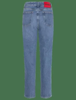 938 - Straight jeans