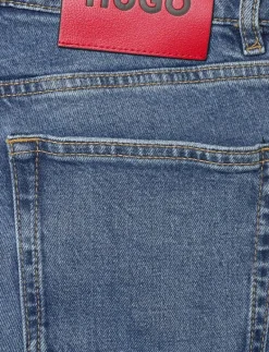 938 - Straight jeans