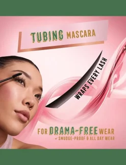 2000 Calorie Long Lash Era Mascara - Ögon