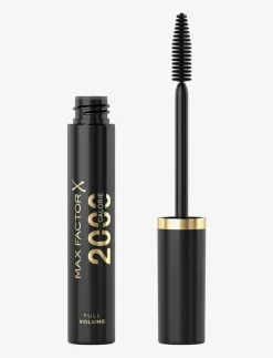 2000 CALORIE MASCARA 001BLACK - Ögon