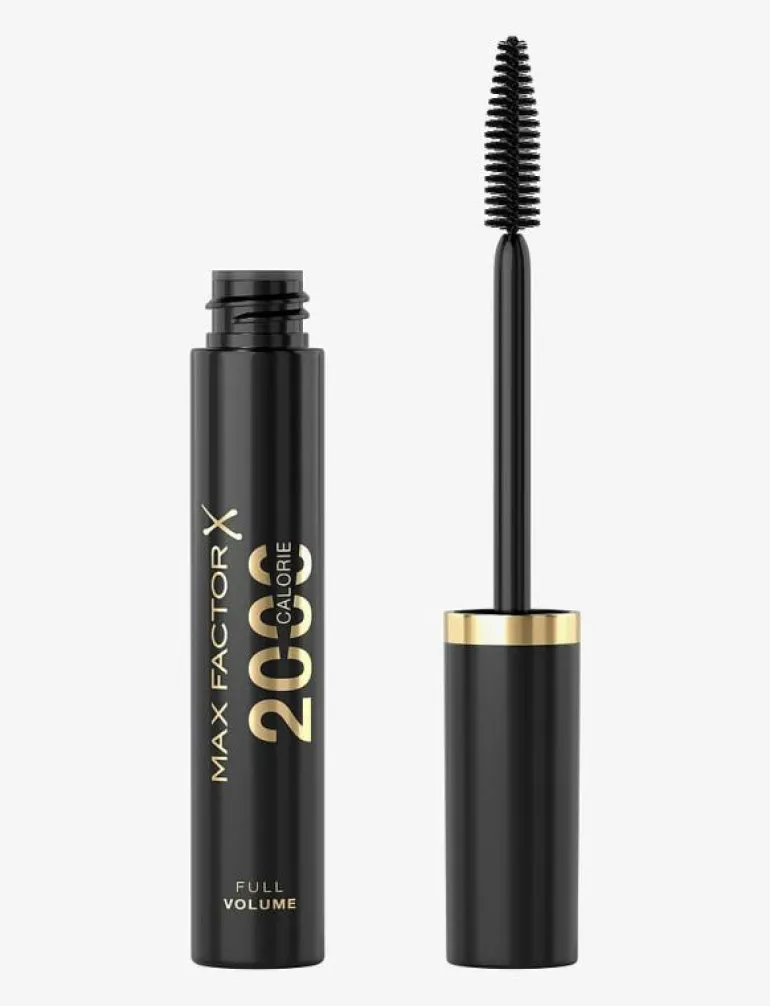 2000 CALORIE MASCARA 001BLACK - Ögon