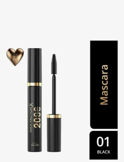 2000 CALORIE MASCARA 001BLACK - Ögon