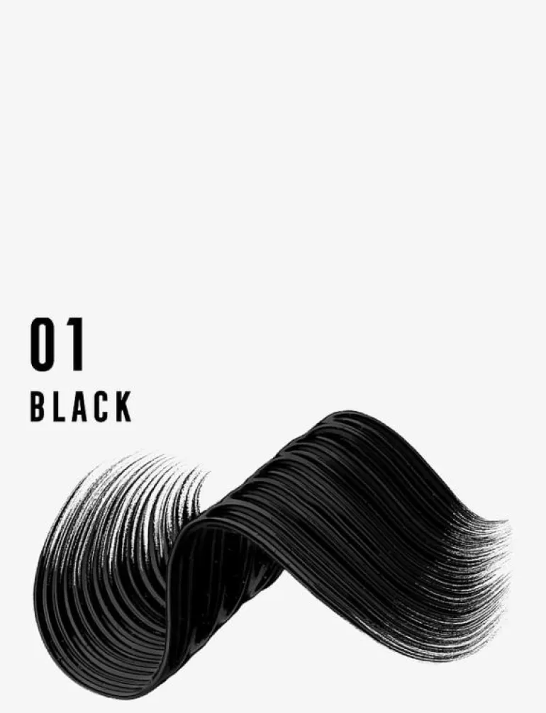 2000 CALORIE MASCARA 001BLACK - Ögon