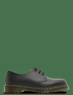 1461 Cherry Red Smooth - Derbyskor
