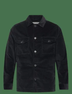 1927: Corduroy overshirt - Jackor & rockar