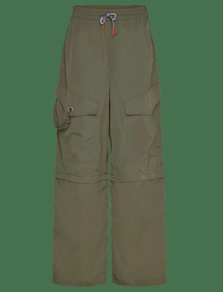 2404 Girly Tech, Bungee Tech Zip-Of - Cargobyxor