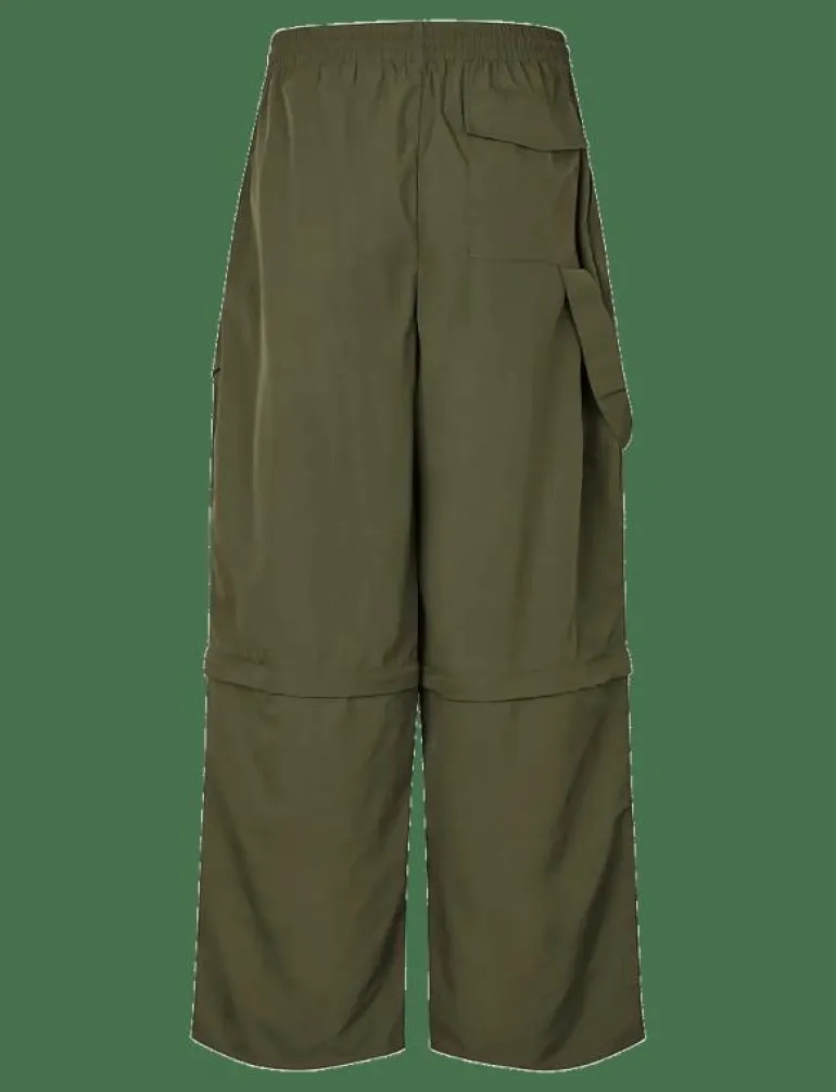 2404 Girly Tech, Bungee Tech Zip-Of - Cargobyxor
