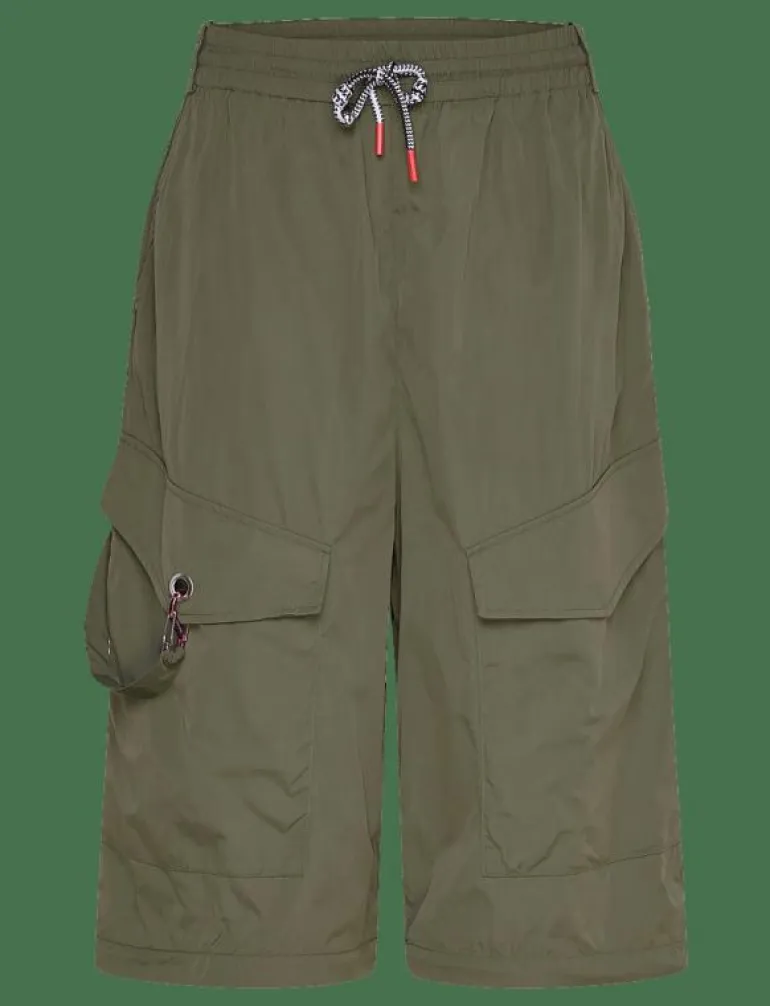 2404 Girly Tech, Bungee Tech Zip-Of - Cargobyxor