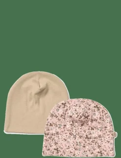 2 Hat Soft Aidan - Mössor
