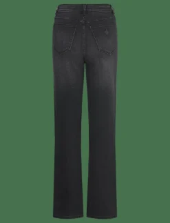 94 HIGH STRAIGHT GITA - Straight jeans