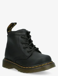 1460 I Black Softy T - Stövlar & Kängor