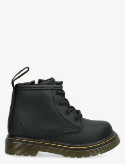 1460 I Black Softy T - Stövlar & Kängor