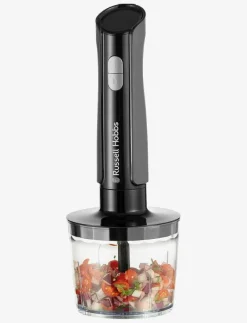 3 in 1 Hand Blender - Köksmaskiner