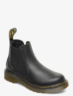 2976 J Black Softy T - Stövlar & Kängor