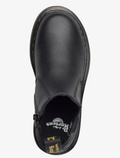2976 J Black Softy T - Stövlar & Kängor