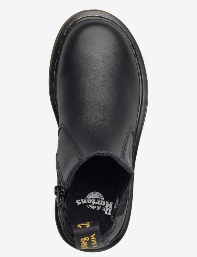 2976 J Black Softy T - Stövlar & Kängor