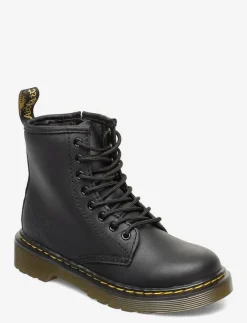 1460 J Black Softy T - Stövlar & Kängor