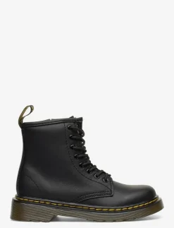 1460 J Black Softy T - Stövlar & Kängor