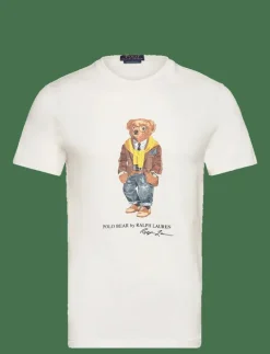 26/1 JERSEY-KNT-T-SHIRT - Kortärmad t-shirt
