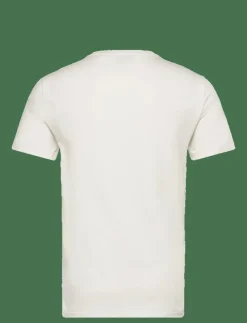 26/1 JERSEY-KNT-T-SHIRT - Kortärmad t-shirt