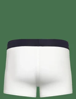 8-005081 Jetstream Retro Solid Square Leg - Briefs