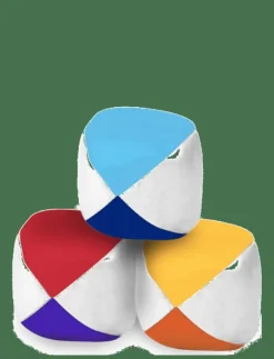 3 juggling balls - Utomhusspel & Sport