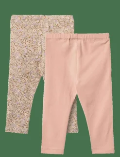 2 Leggings Jules - Leggings