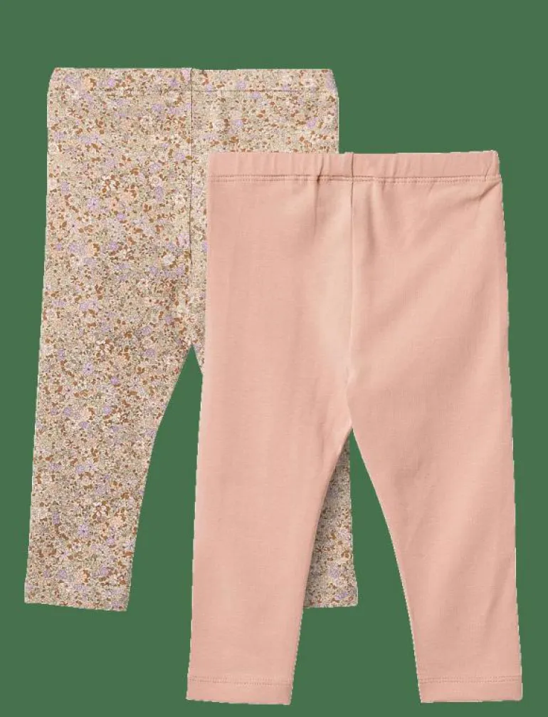 2 Leggings Jules - Leggings