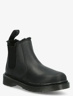 2976 Leonore Mono J Black Republic Wp - Stövlar & Kängor