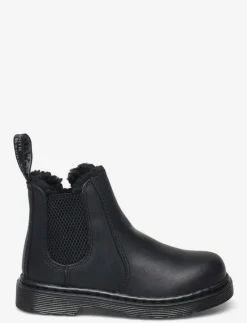 2976 Leonore Mono T Black Republic Wp - Stövlar & Kängor
