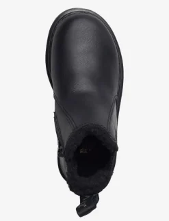 2976 Leonore Mono T Black Republic Wp - Stövlar & Kängor