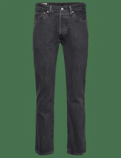 501 LEVISORIGINAL CRASH COURSE - Regular jeans