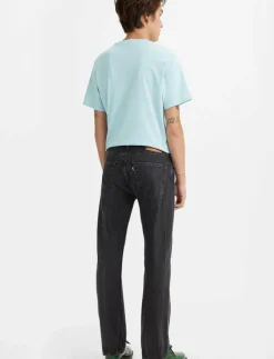 501 LEVISORIGINAL CRASH COURSE - Regular jeans