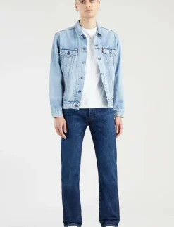 501 LEVISORIGINAL DO THE RUMP - Regular jeans