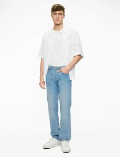 501 LEVISORIGINAL LOW ON SLEEP - Regular jeans