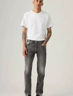 501 LEVISORIGINAL MADISON ZONE - Regular jeans