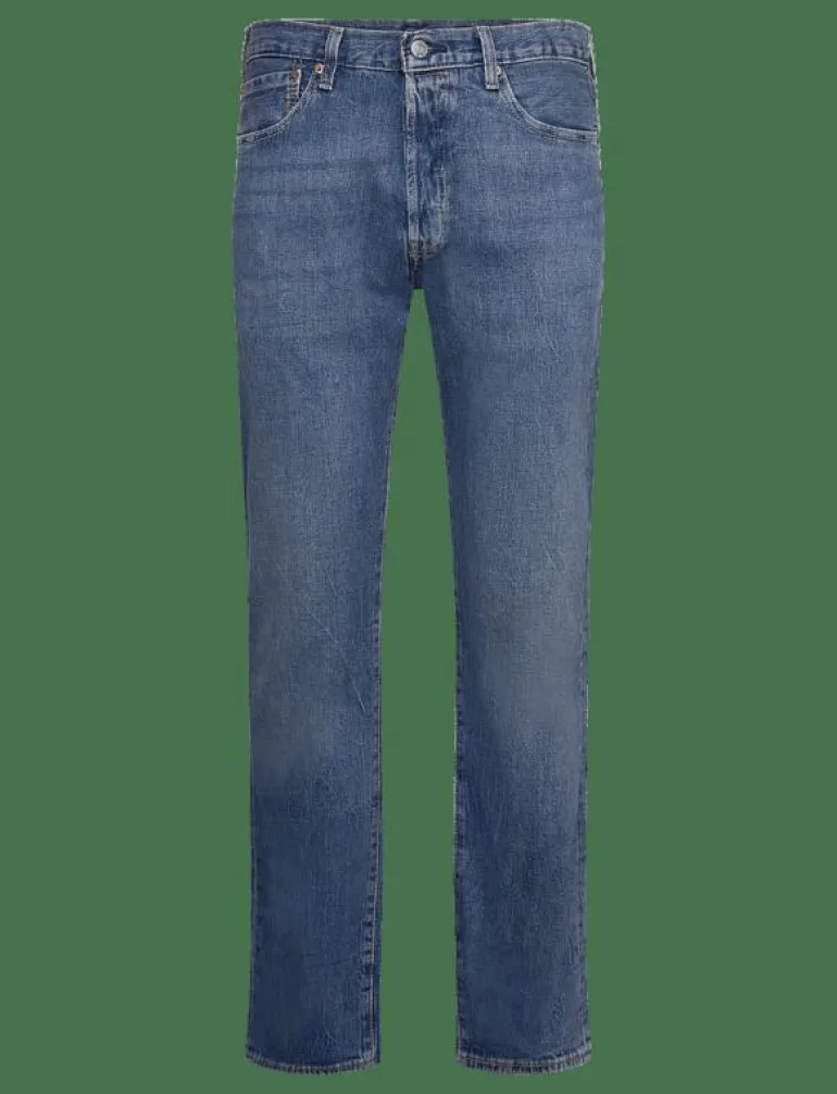 501 LEVISORIGINAL NEVER SETTLE - Regular jeans