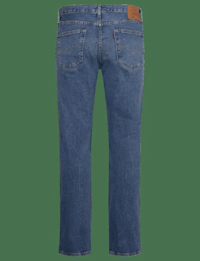 501 LEVISORIGINAL NEVER SETTLE - Regular jeans