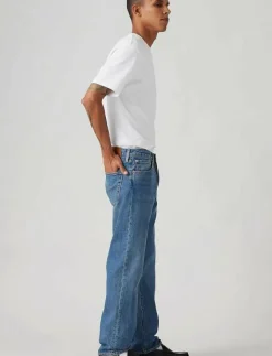 501 LEVISORIGINAL NEVER SETTLE - Regular jeans
