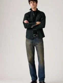 501 LEVISORIGINAL NIGHT HAWKS - Regular jeans