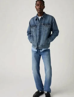 501 LEVISORIGINAL YOURE A STAR - Regular jeans