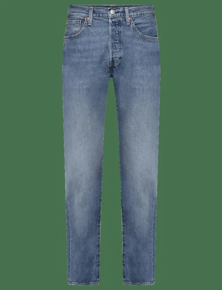 501 LEVISORIGINAL YOURE A STAR - Regular jeans